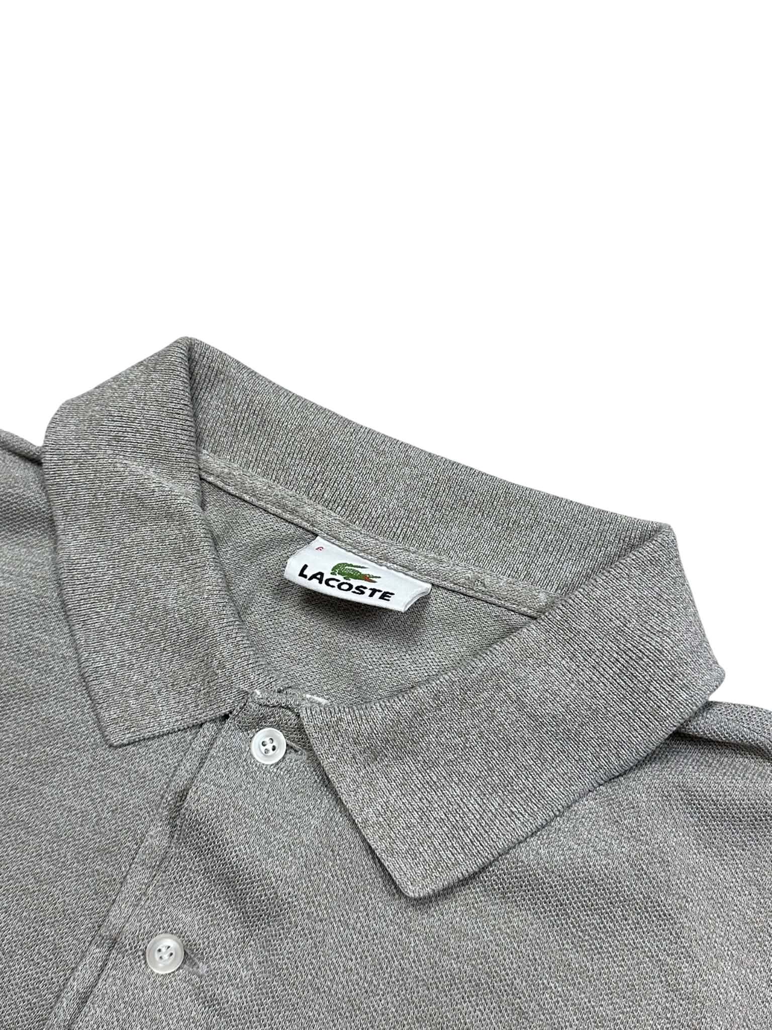 Lacoste Poloshirt (XL)