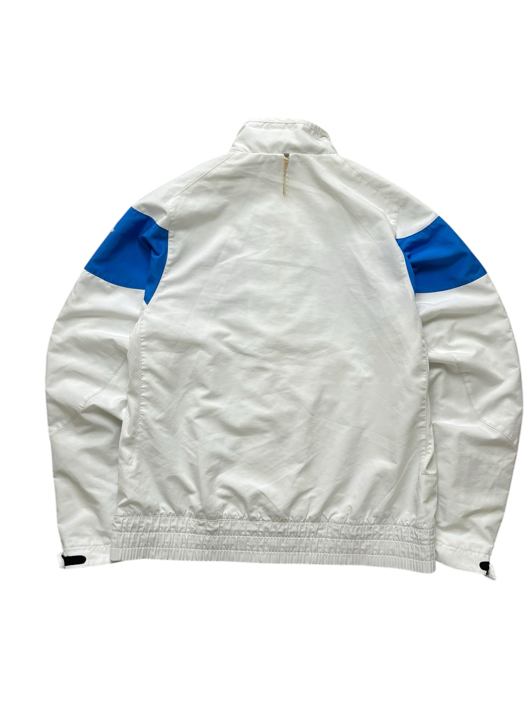 Nike x Inter Milan 2009-10 Trackjacket (L)