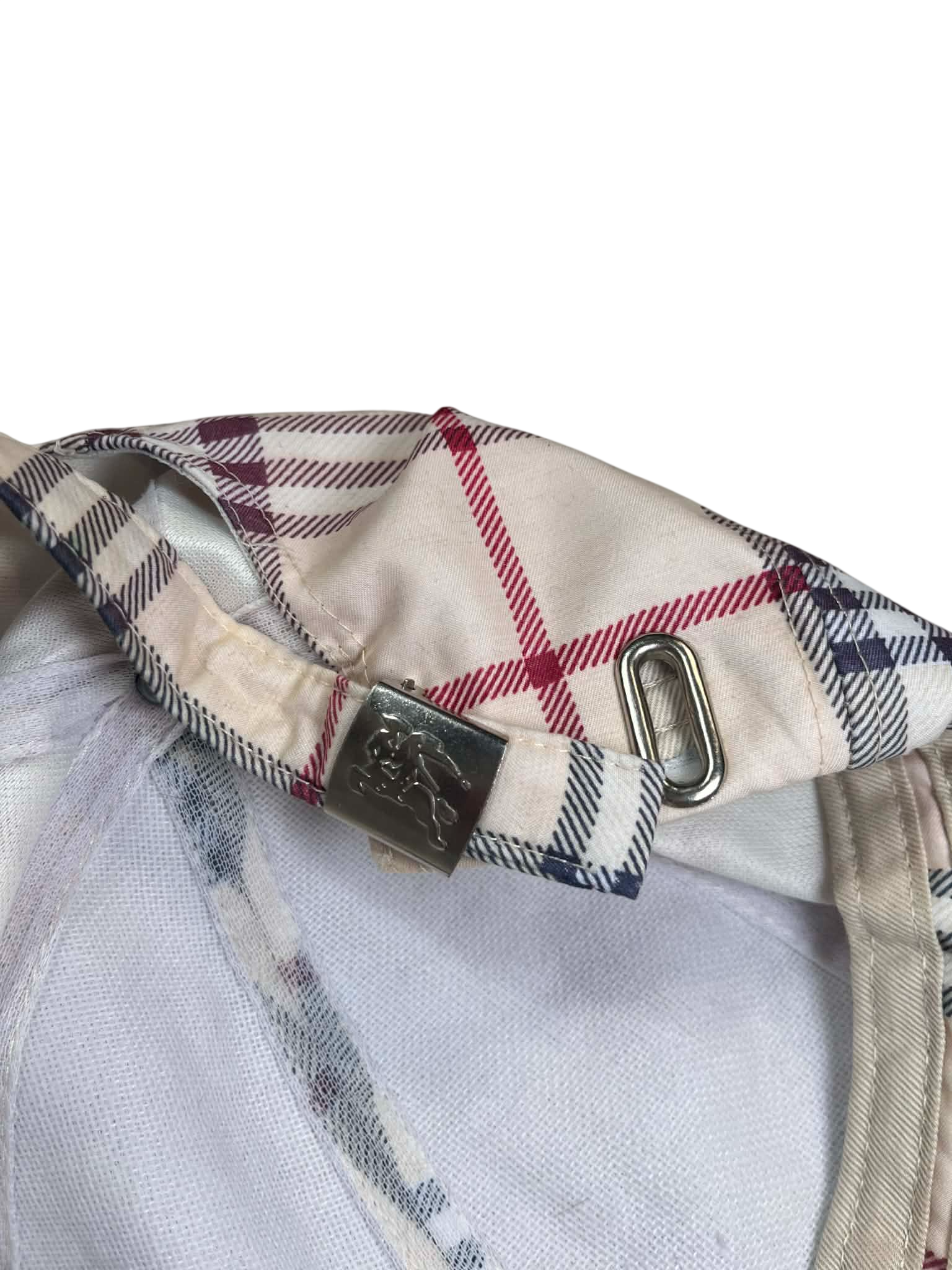 Burberry Cap