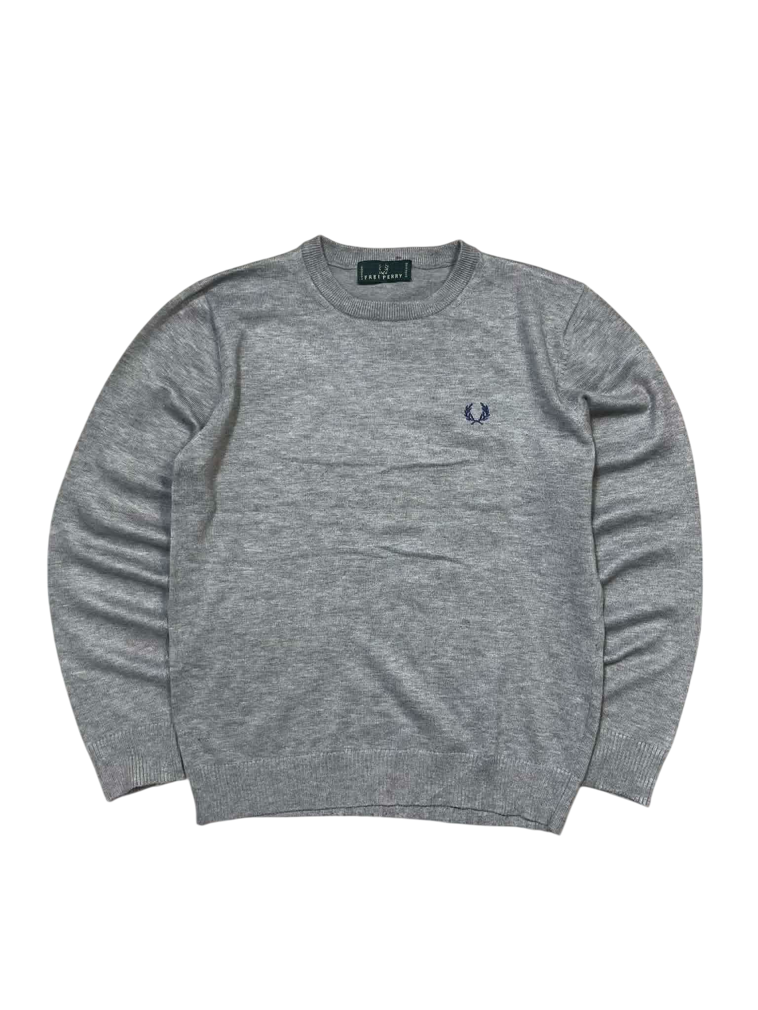 Fred Perry Crewneck (M)