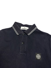 Stone Island Poloshirt (M)