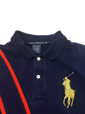 Ralph Lauren Golf Bigpony Poloshirt (Women M)