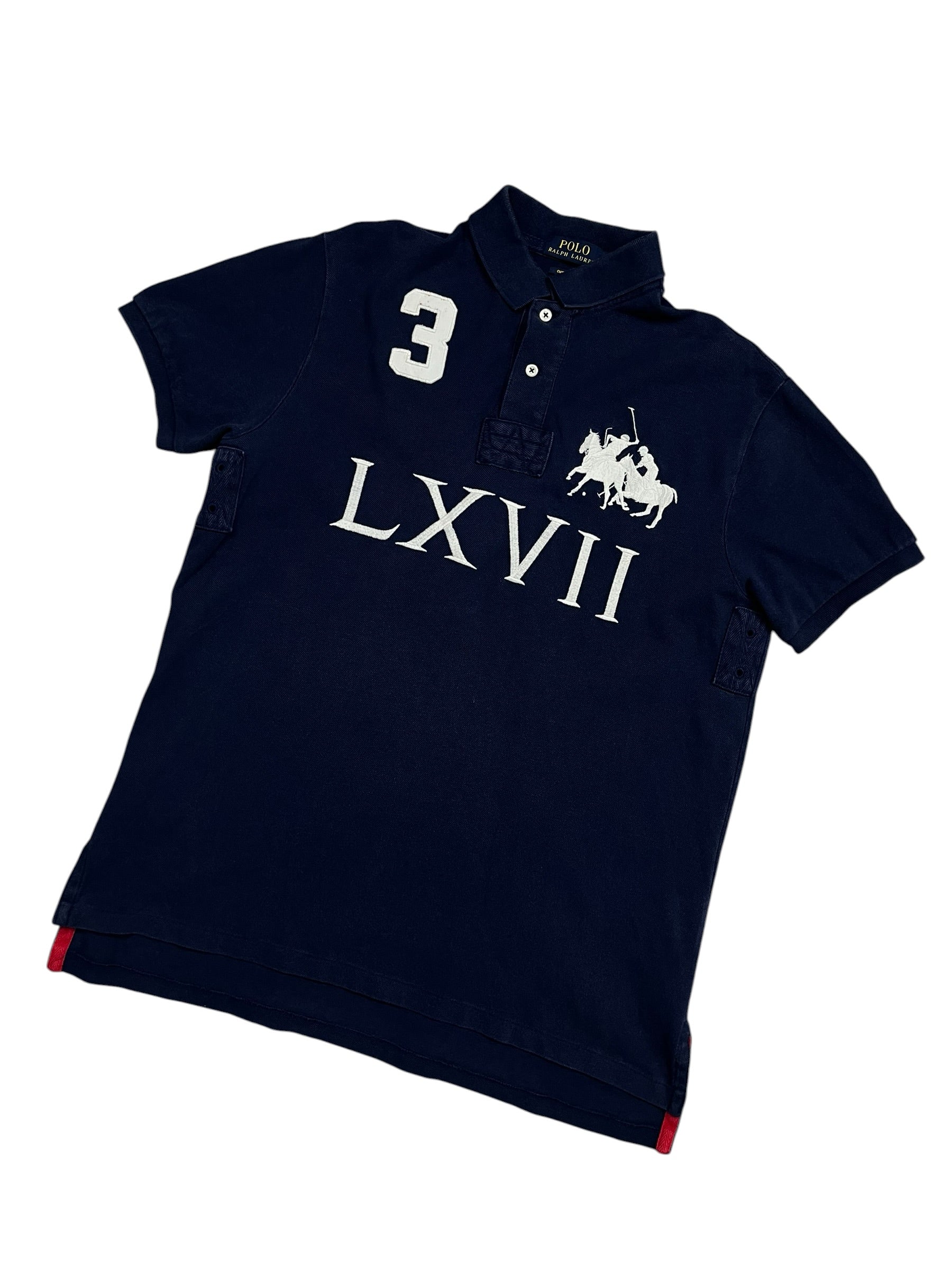 Polo Ralph Lauren LXVII Poloshirt (L)