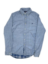 Polo Ralph Lauren Shirt (S)