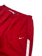Nike Flared Baggy Trackpants (XXL)