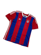 2014-15 Bayern München Jersey (XL)