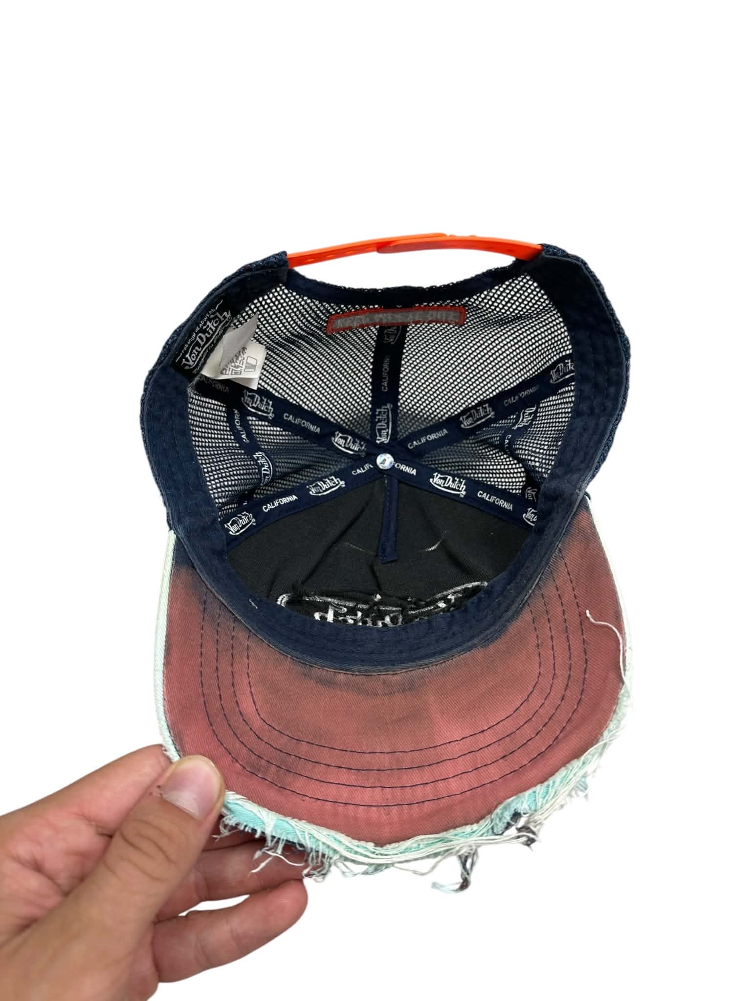 Von Dutch CAP (One Size)