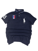 Ralph Lauren Chief keef France Poloshirt (L)
