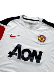 Nike Manchester United 2010-11 Away Jersey (M)