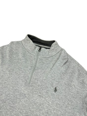 Polo Ralph Lauren 1/4 Quarter Zip Up (XL)