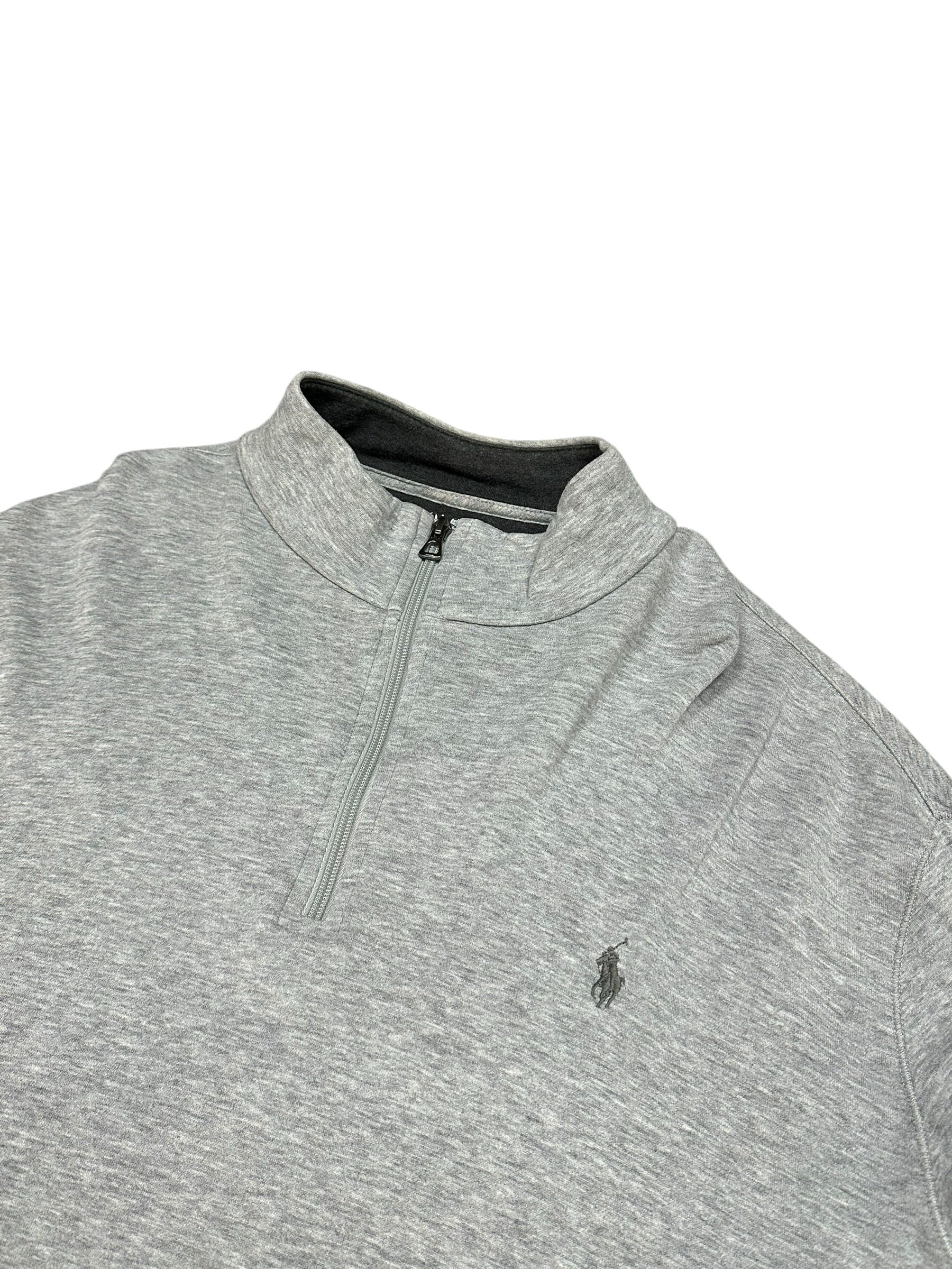 Polo Ralph Lauren 1/4 Quarter Zip Up (XL)