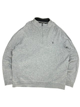 Polo Ralph Lauren 1/4 Quarter Zip Up (XL)