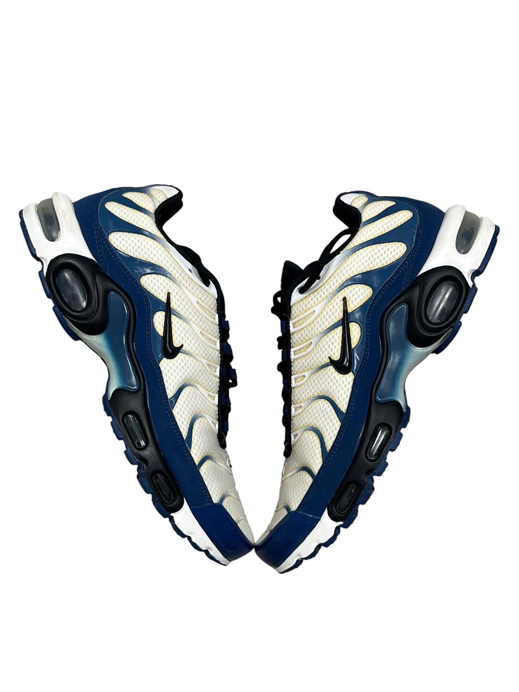 Nike Air Max 95 Reinplantin Blue (42 EU)