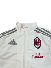 Adidas x AC Milan Vintage Trackjacket (XS)
