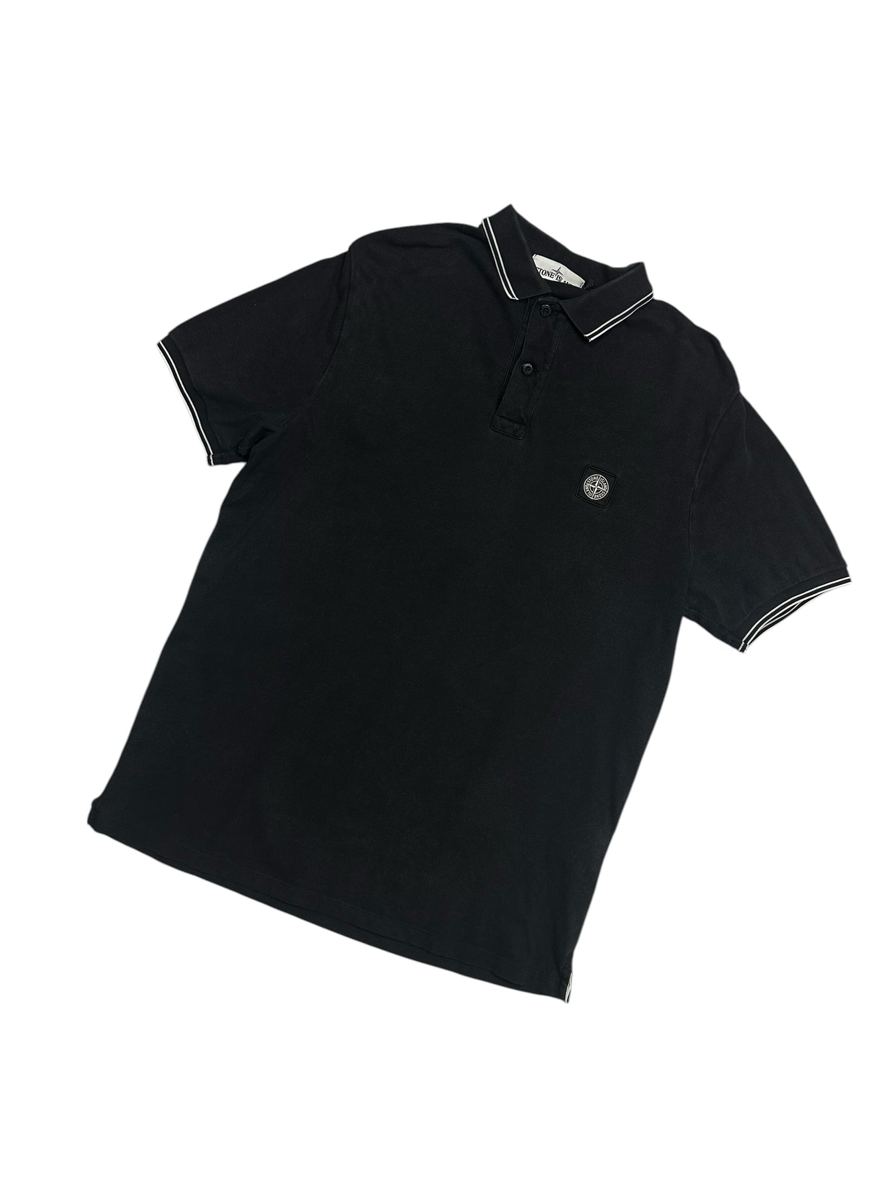 Stone Island Poloshirt (XL)