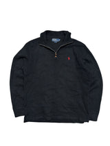 Polo Ralph Lauren 1/4 Quarter Zip Up (M)