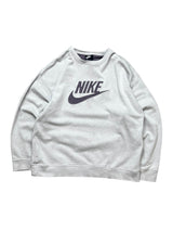 Nike Big Logo Crewneck (XL)