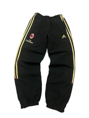 Adidas AC Milan Vintage Tracksuit (XXS)