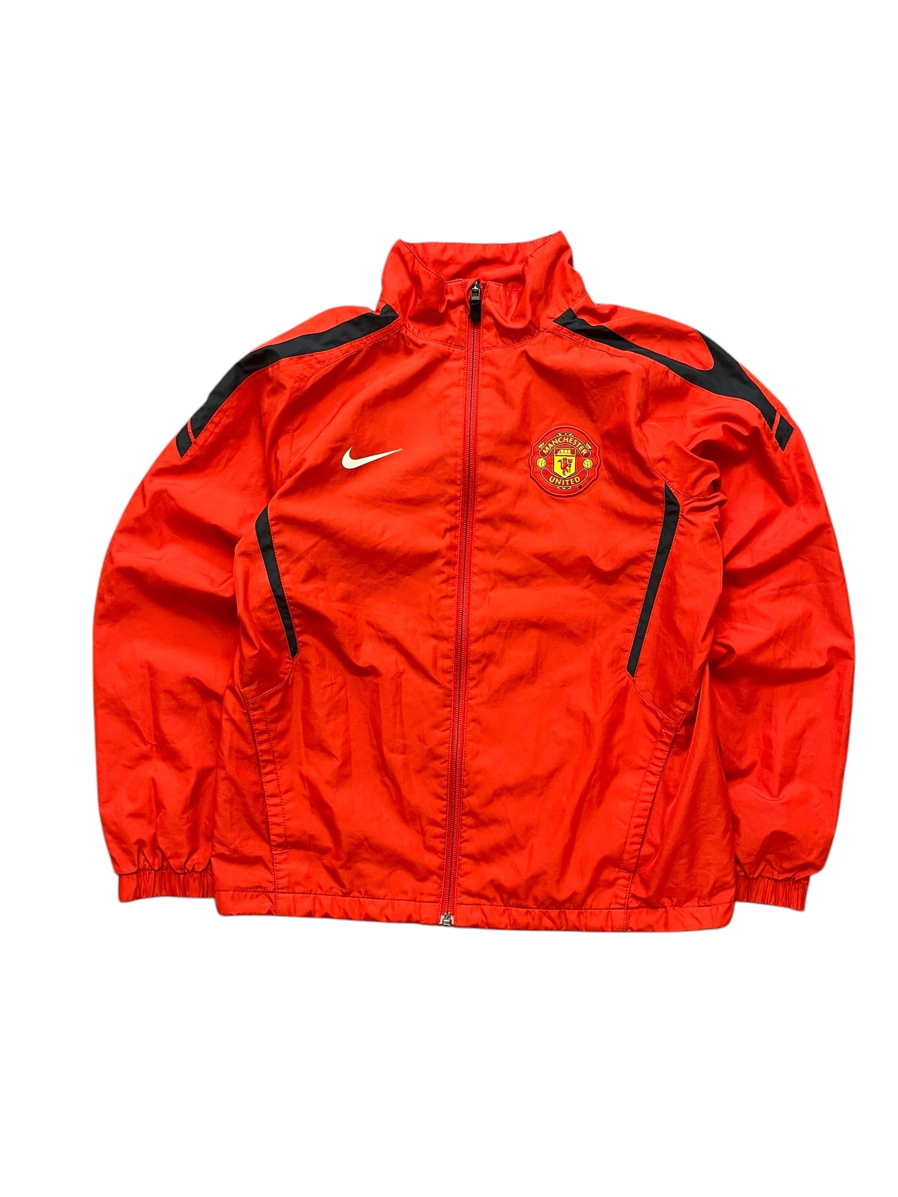 Nike Manchester United Vintage Trackjacket (XXS)