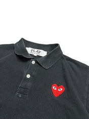 Comme des Garçons PLAY Poloshirt (M)