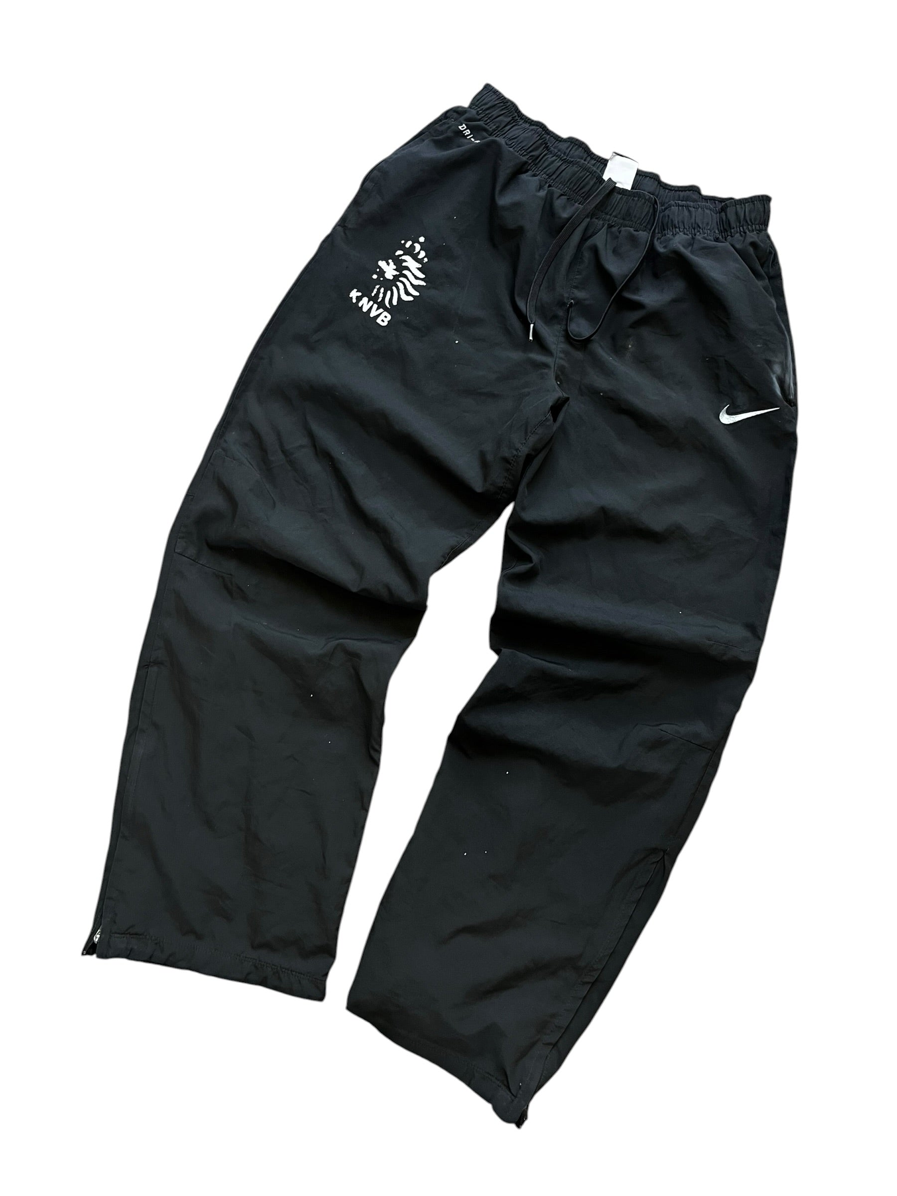 Nike Vintage Netherlands Trackpants (L)