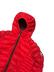 Canada Goose Pufferjacket (S)