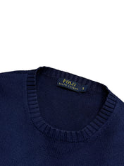 Polo Ralph Lauren Knitted Crewneck (S)