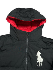 PREMIUM Polo Ralph Lauren Bigpony Puffer Jacket (L)