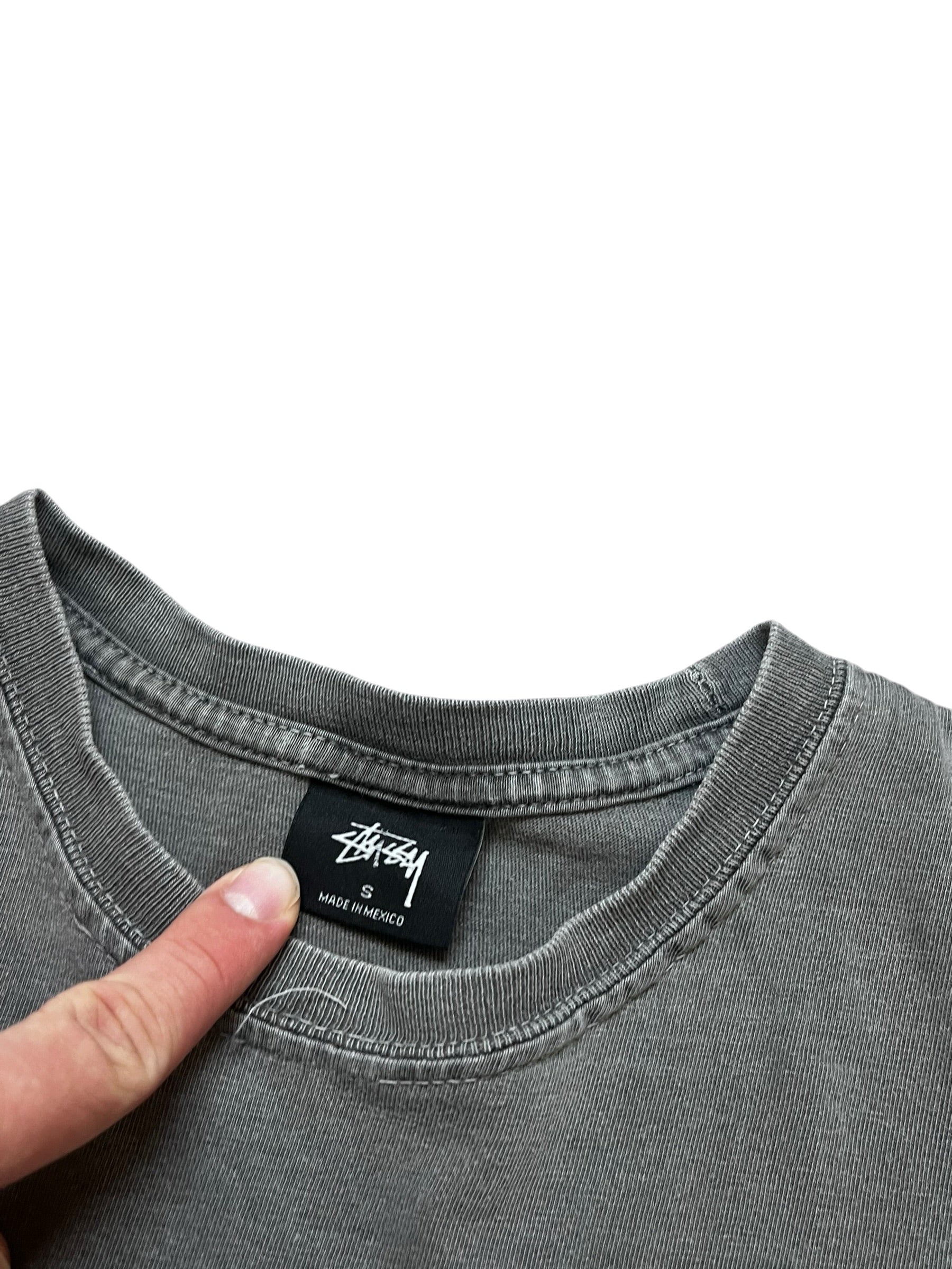 Stüssy T-Shirt (S)