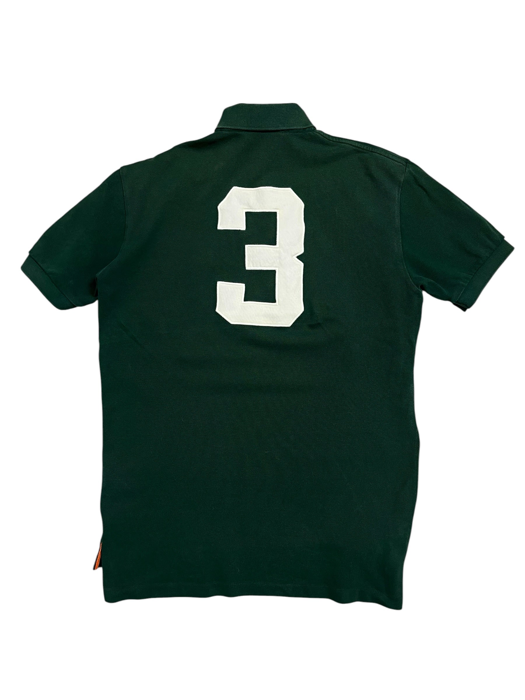 Polo Ralph Lauren LXVII Poloshirt (S)