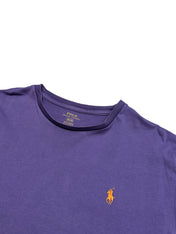 Polo Ralph Lauren Purple Tee