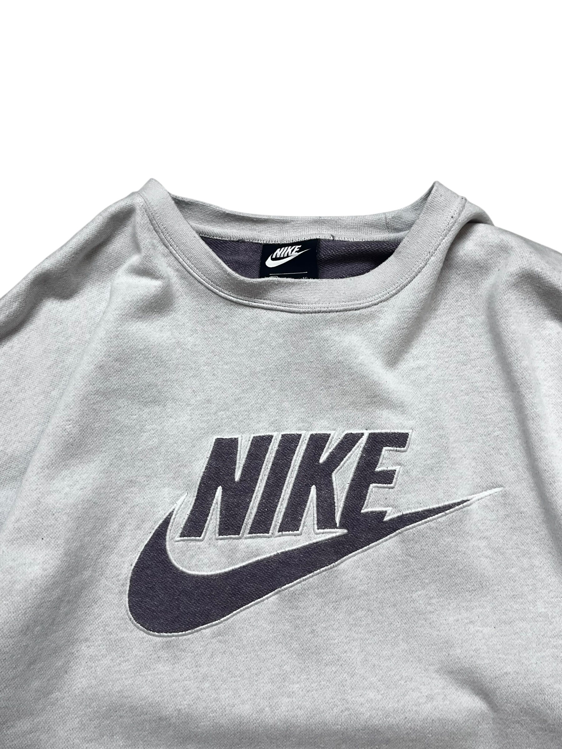 Nike Big Logo Crewneck (XL)