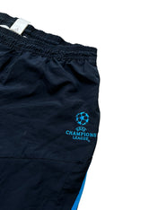 Adidas Real Madrid c Champions League Vintage Trackpants (M)