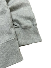 Polo Ralph Lauren Grey Full Zip Up (L)