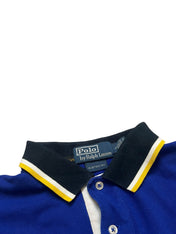 Polo Ralph Lauren Blackwatch Polo Team Poloshirt (L)