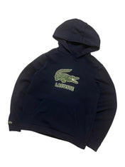 Lacoste Big Crocodile Hoodie (XS)
