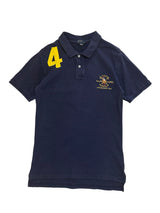 Polo Ralph Lauren RLPC Navy Poloshirt (XS)