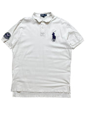 Polo Ralph Lauren Wimbledon Bigpony Poloshirt (XL)