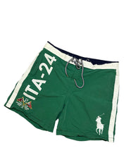 Polo Ralph Lauren ITALY Bigpony Shorts (S)