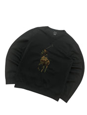 Polo Ralph Lauren Bigpony Crewneck (M)
