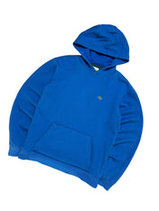 Lacoste Blue Hoodie (XS)