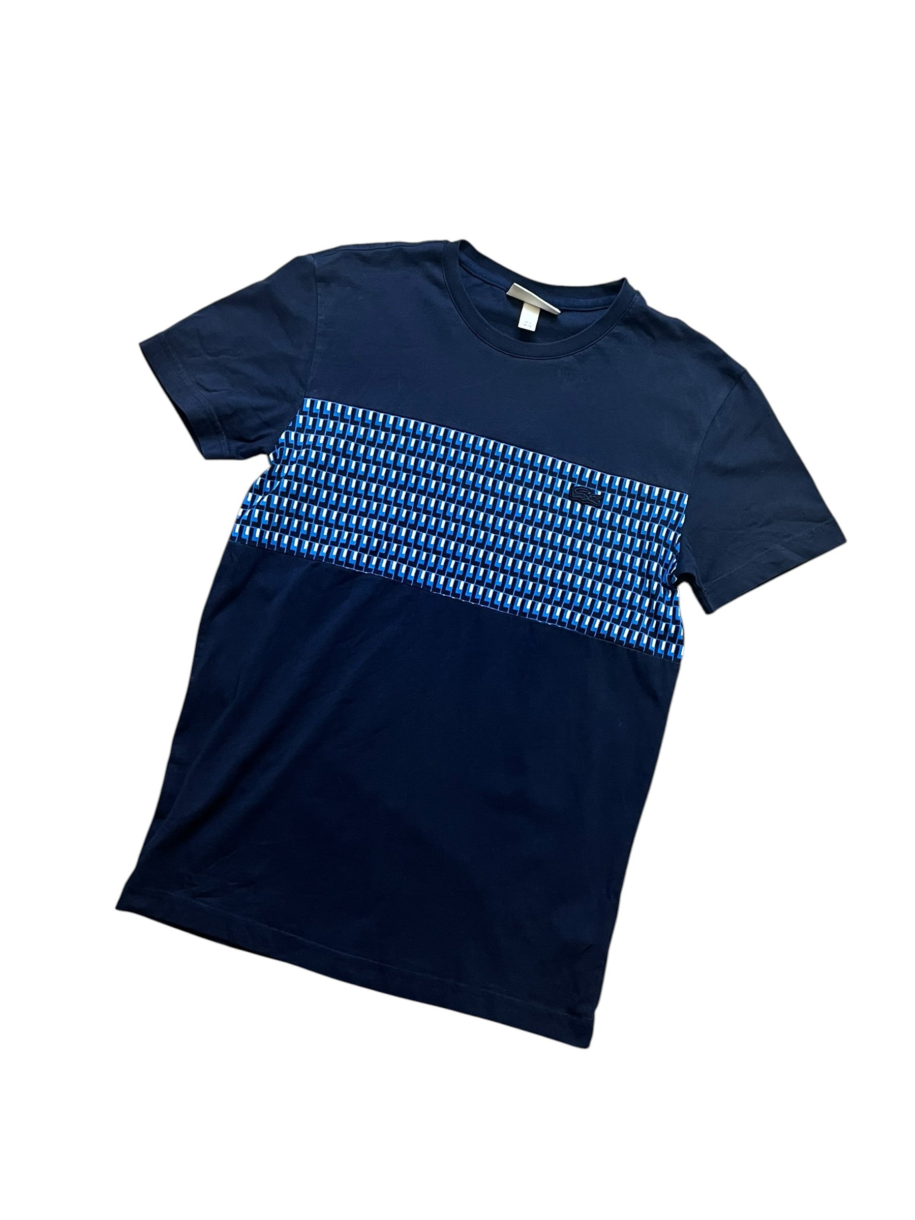 Lacoste RARE Tee (XS)