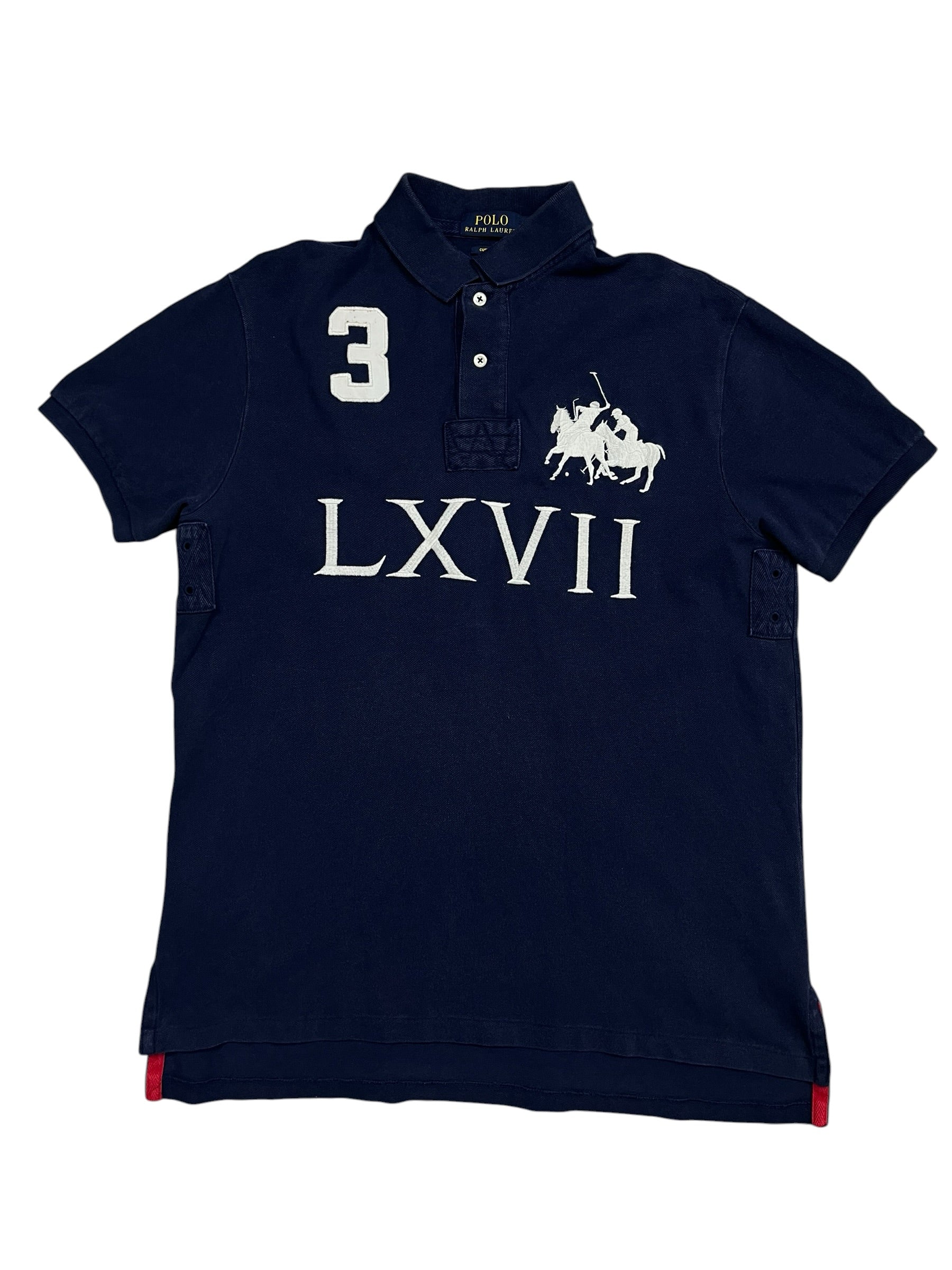 Polo Ralph Lauren LXVII Poloshirt (L)