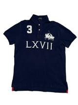 Polo Ralph Lauren LXVII Poloshirt (L)