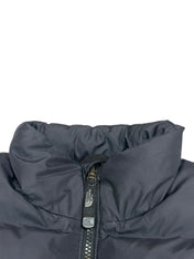 The North Face Nuptse 700 Camo Puffer Jacket (M)