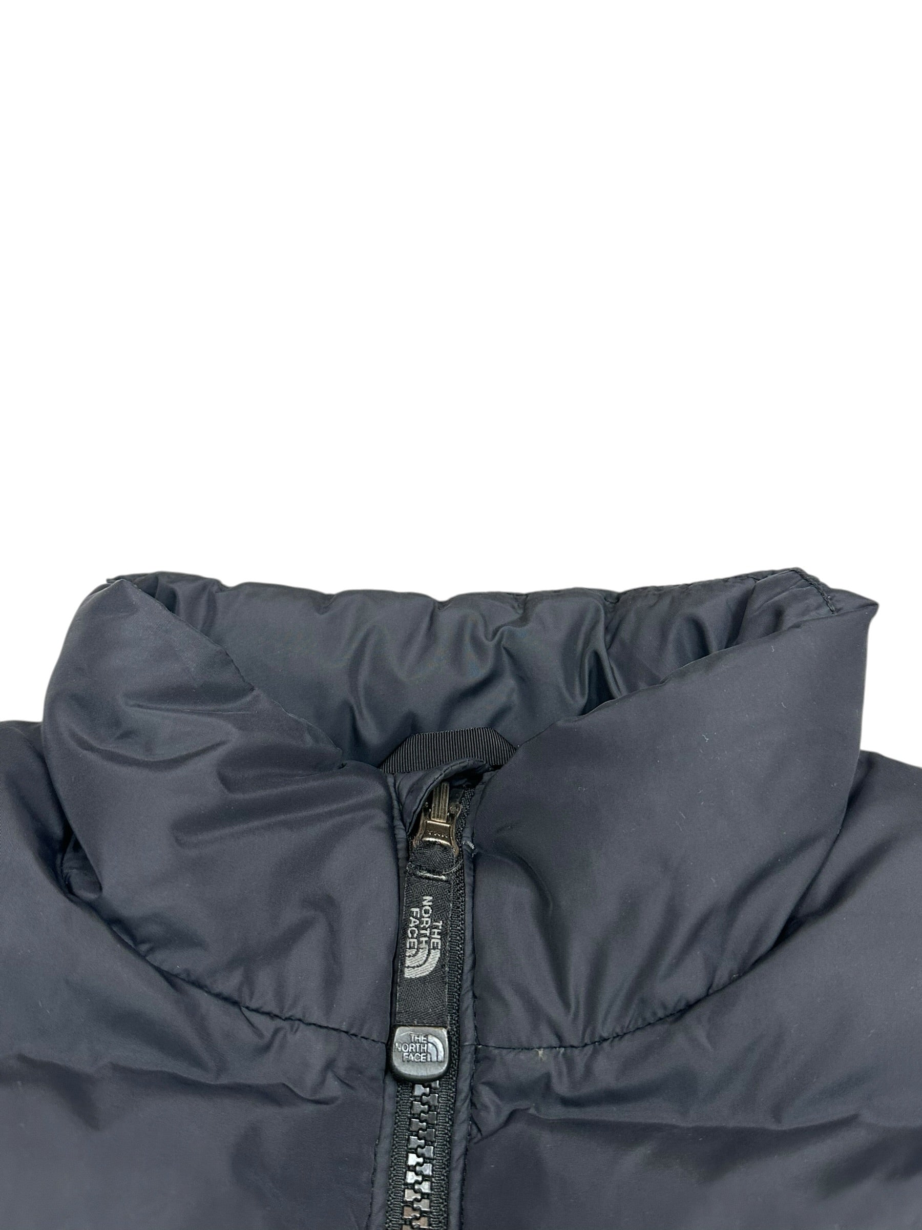 The North Face Nuptse 700 Camo Puffer Jacket (M)