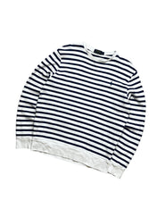 Polo Ralph Lauren Striped Knitted Sweater (M)