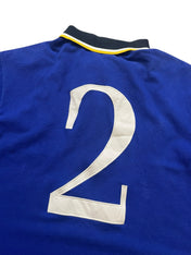 Polo Ralph Lauren Blackwatch Polo Team Poloshirt (L)
