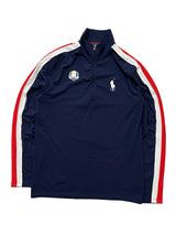 Polo Ralph Lauren Bigpony Ryder Cup 1/4 Zip (M)