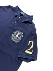 Polo Ralph Lauren Blackwatch #2 Poloshirt (M)